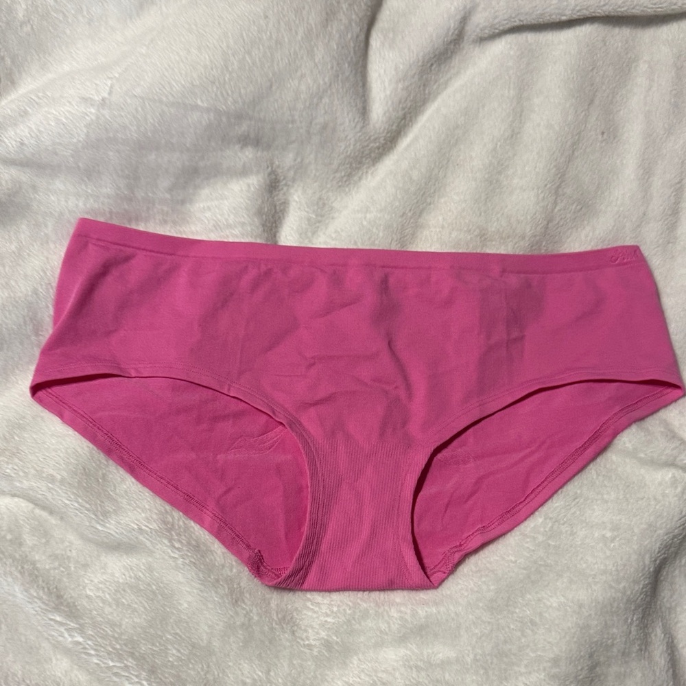 Victoria's Secret Pink Panties